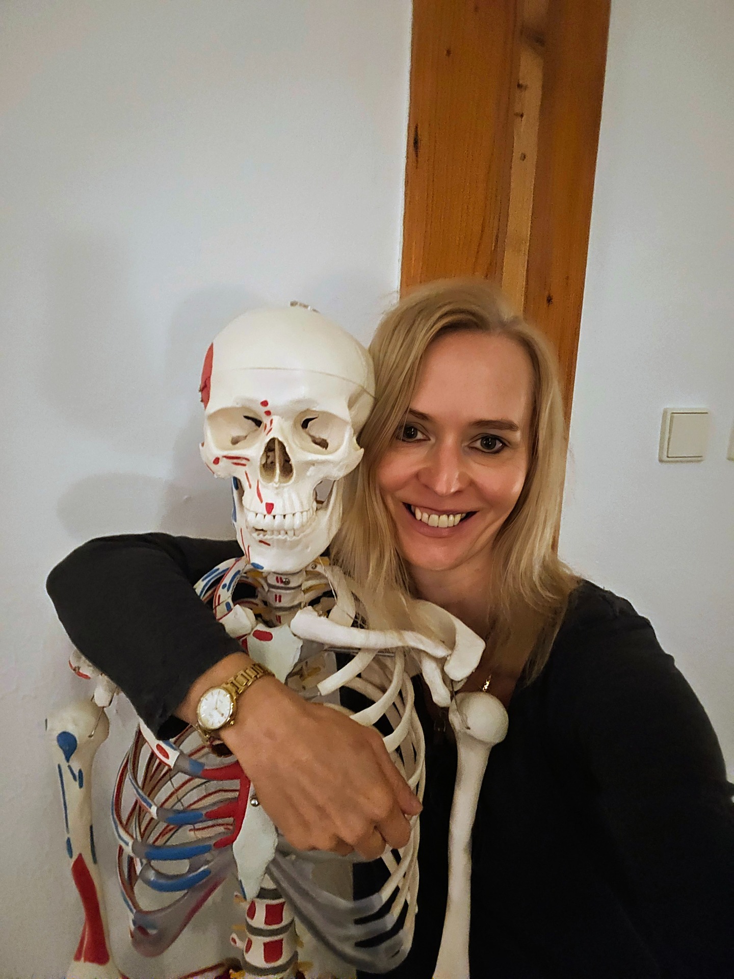 Fyzioterapia