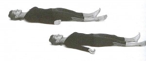 Jacobsonova relaxácia